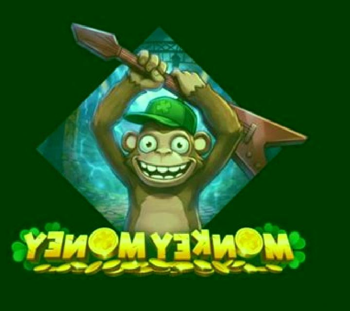 Monkey Race online slot