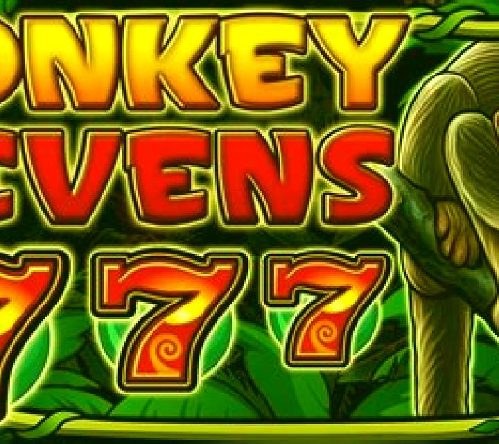Monkey Sevens slot