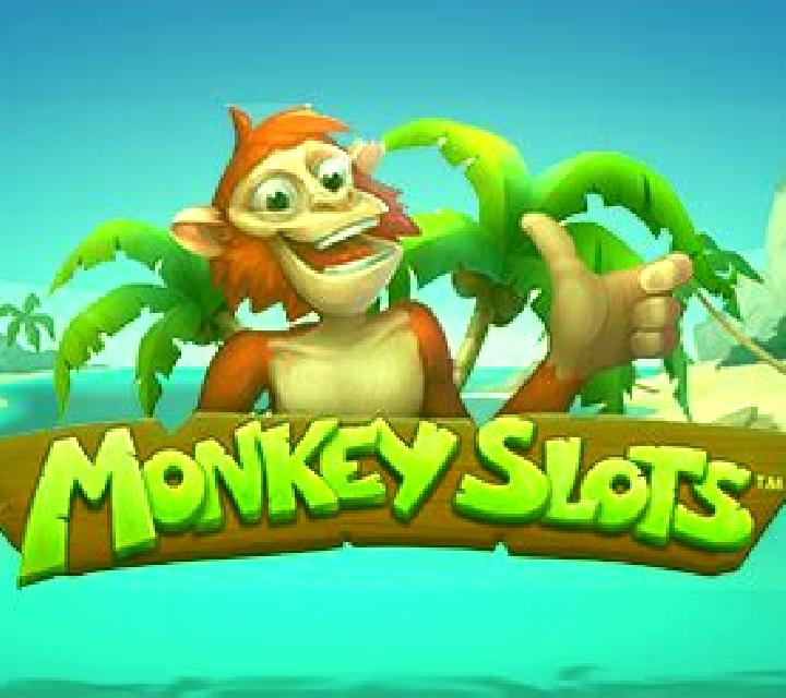 Monkey Slots slot