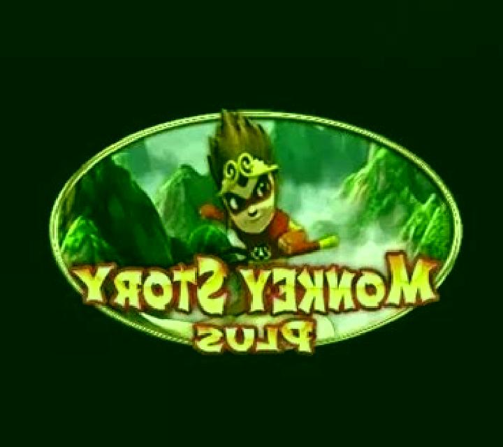 Monkey Story Plus slot
