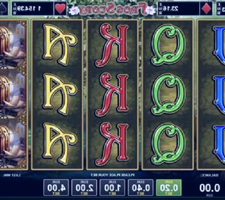 Monkey Story slot game