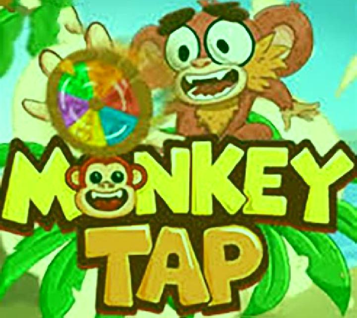Monkey Tap slot