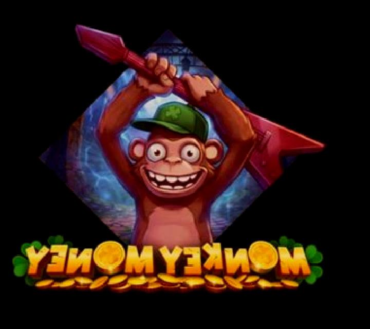 Monkey Treasure online slot