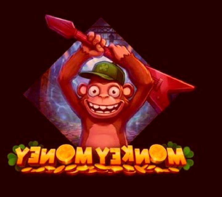 Monkey Treasure slot game