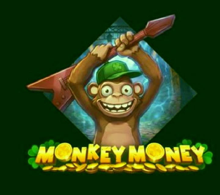 Monkey Treasure slot