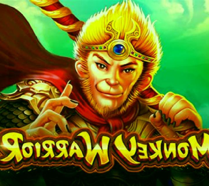Monkey Warrior slot game