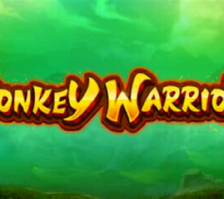 Monkey Warrior slot