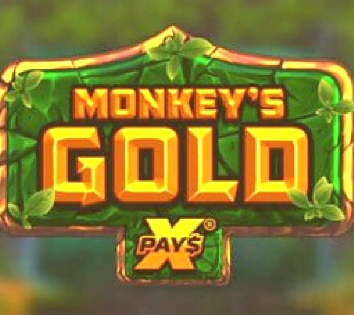 Monkey’s Gold slot