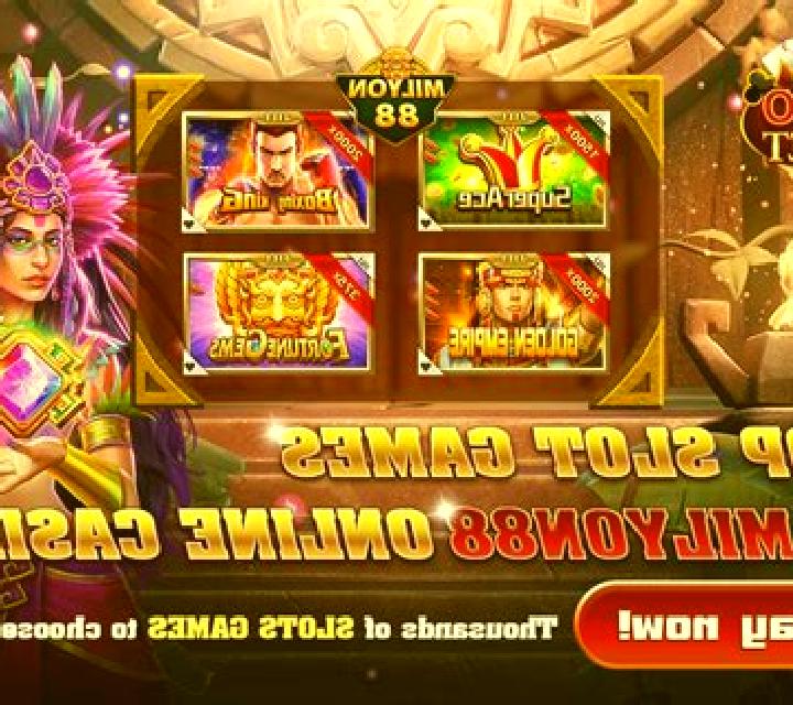 Mono Choice slot