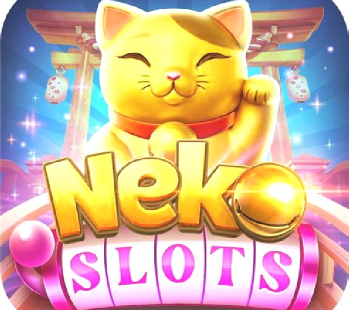 Monoliet Neko online slot