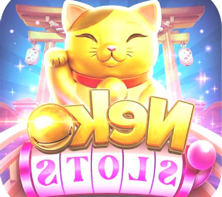 Monoliet Neko slot game