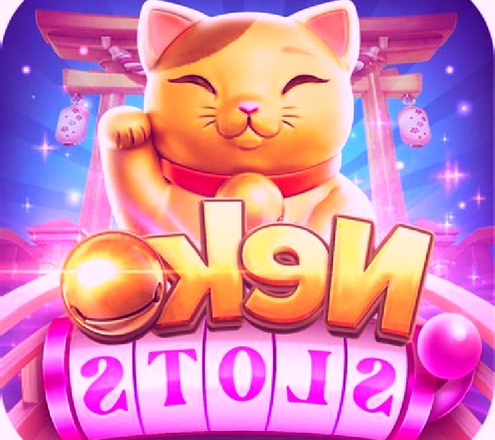 Monoliet Neko slot machine