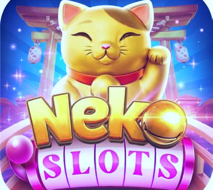 Monoliet Neko slot