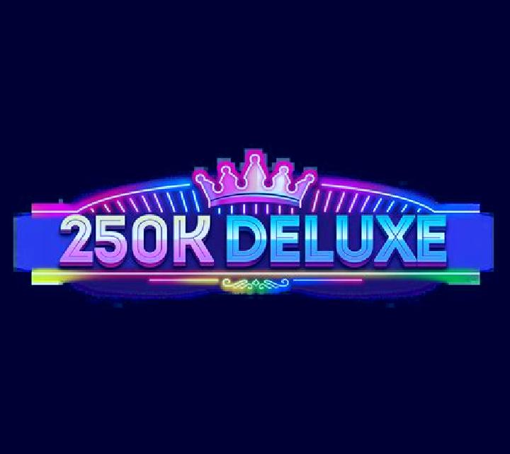 Monopoly 250k online slot