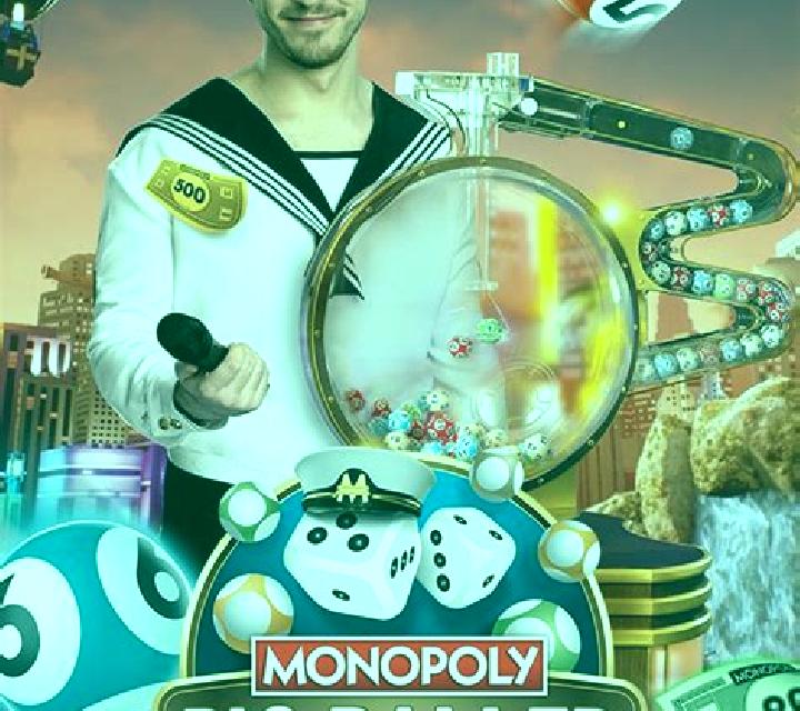 Monopoly Big Baller online slot
