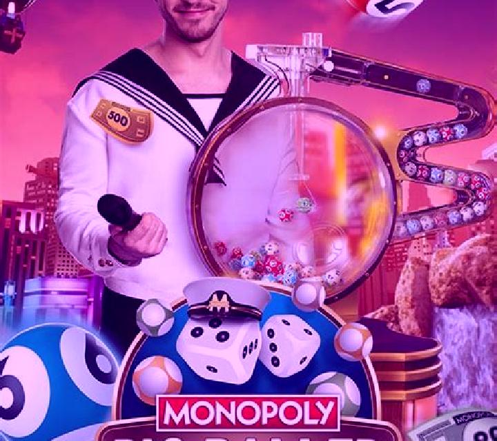 Monopoly Big Baller slot game