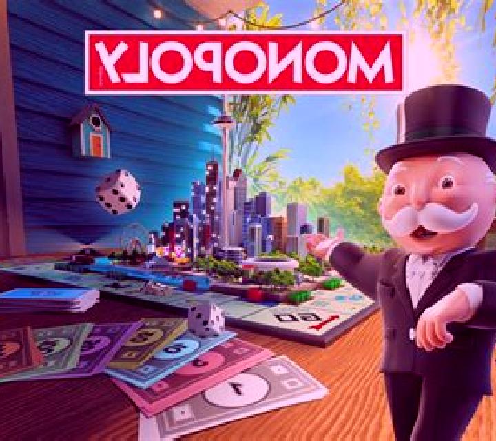 Monopoly City online slot