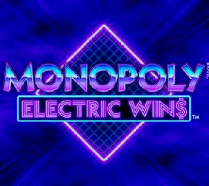 Monopoly Electric Wins online slot