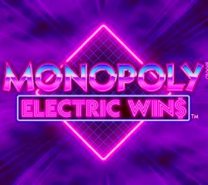 Monopoly Electric Wins slot