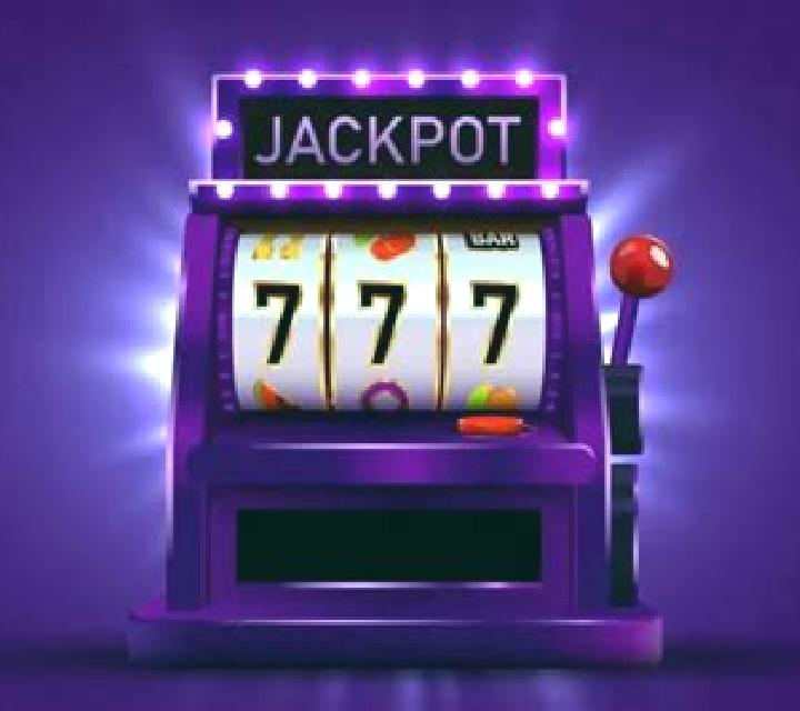 Monopoly Gameshow Jackpots slot machine