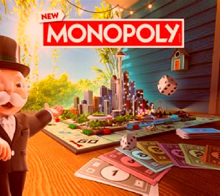 Monopoly Hot Offer online slot