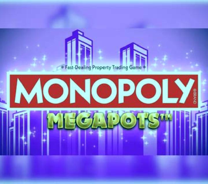 Monopoly Hot Property online slot
