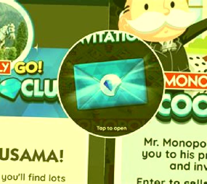 MONOPOLY Luxury Diamonds online slot