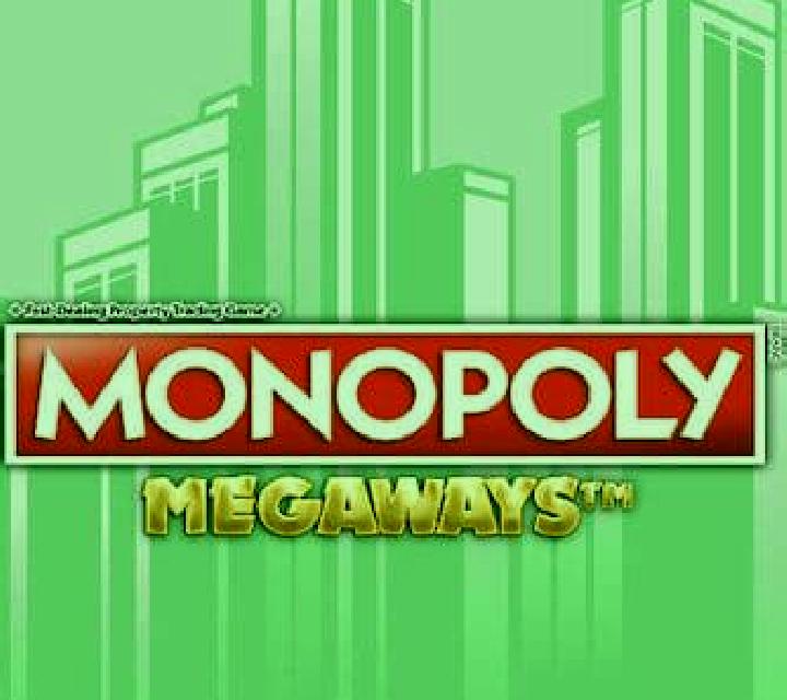 Monopoly Megaways online slot
