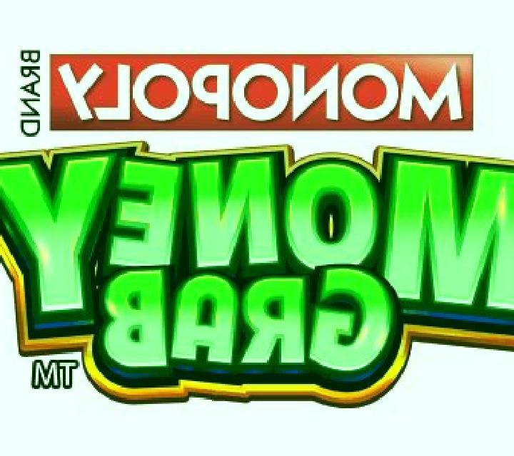 Monopoly Money Grab slot game