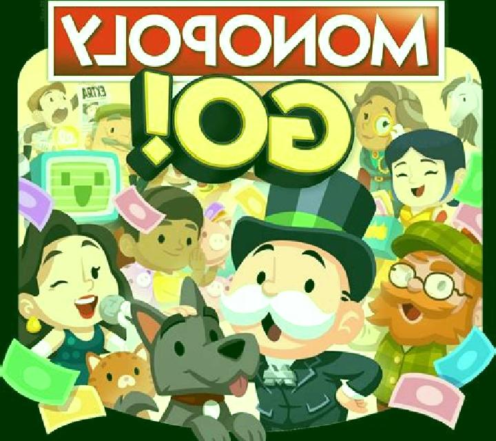 Monopoly on the Money Deluxe online slot