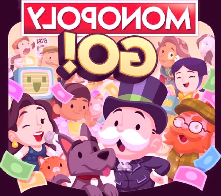 Monopoly on the Money Deluxe slot machine