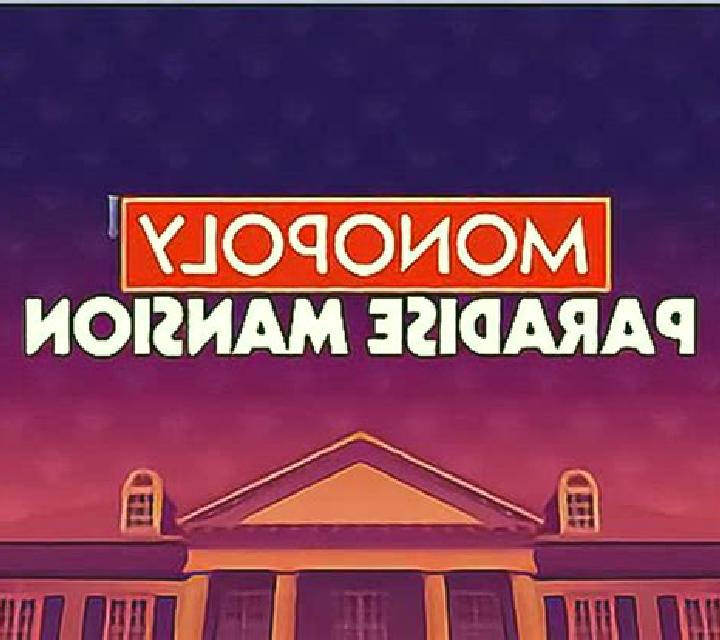 Monopoly Paradise Mansion slot