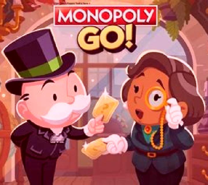 Monopoly Round The Houses online slot