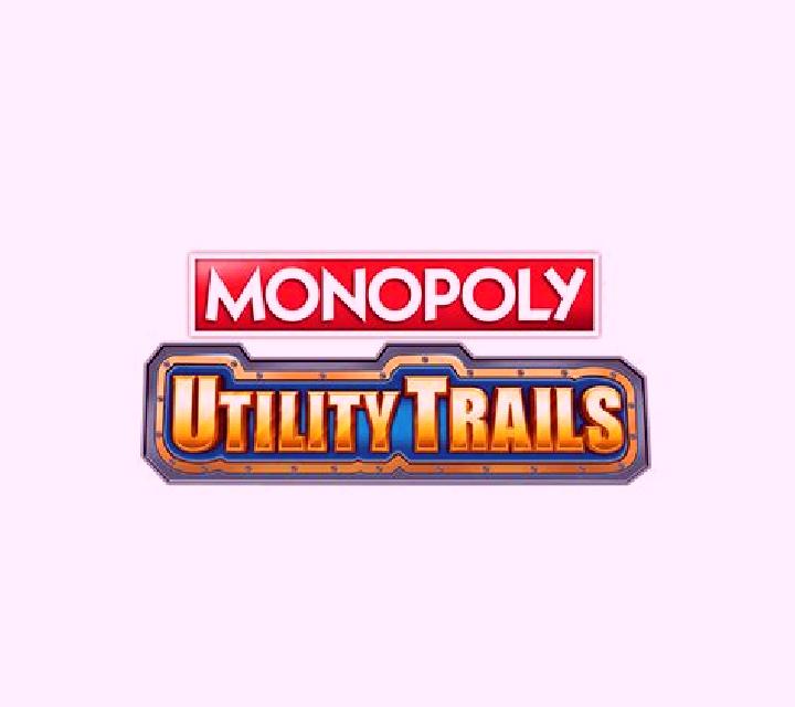 Monopoly Utility Trails slot