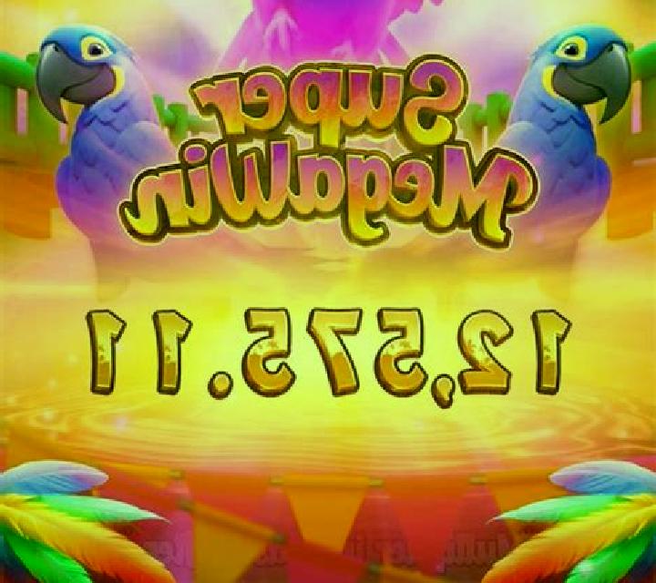 Monster Birds online slot