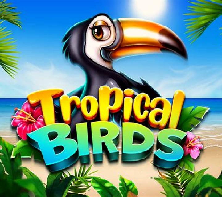 Monster Birds slot game