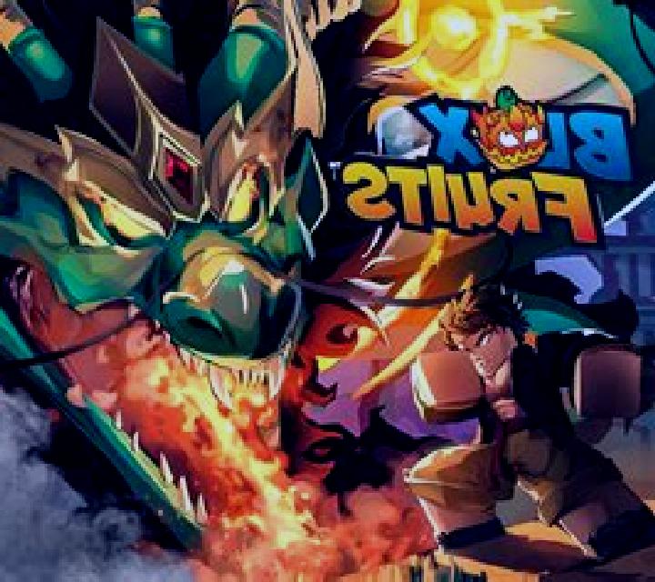 Monster Blox (Dragon Gaming) online slot