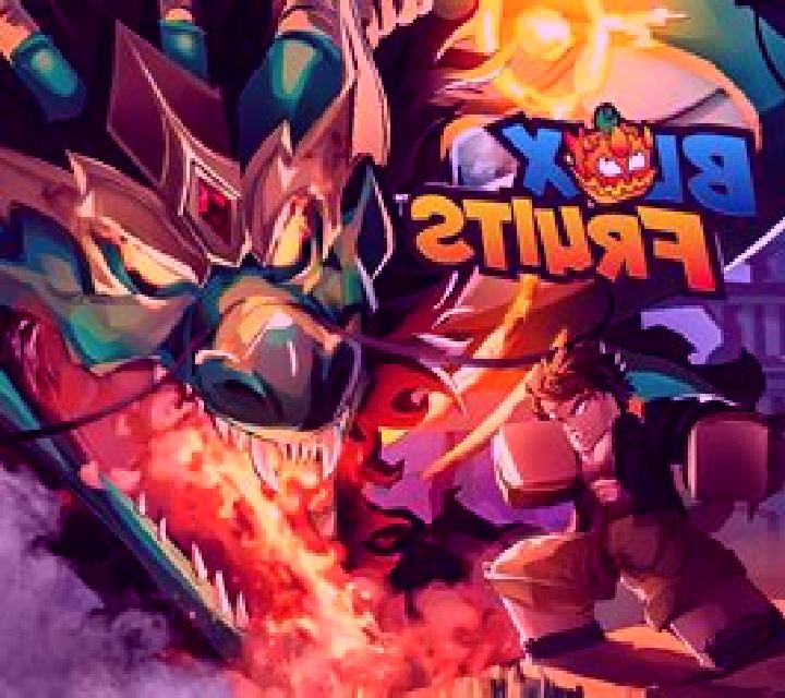 Monster Blox (Dragon Gaming) slot game