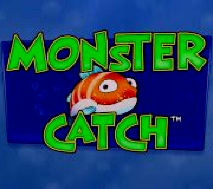 Monster Catch slot game
