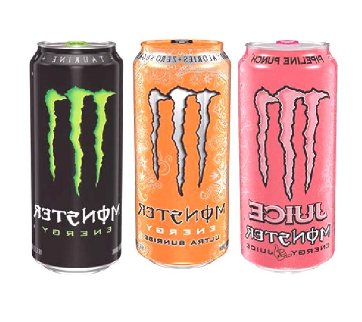Monster Collector slot machine