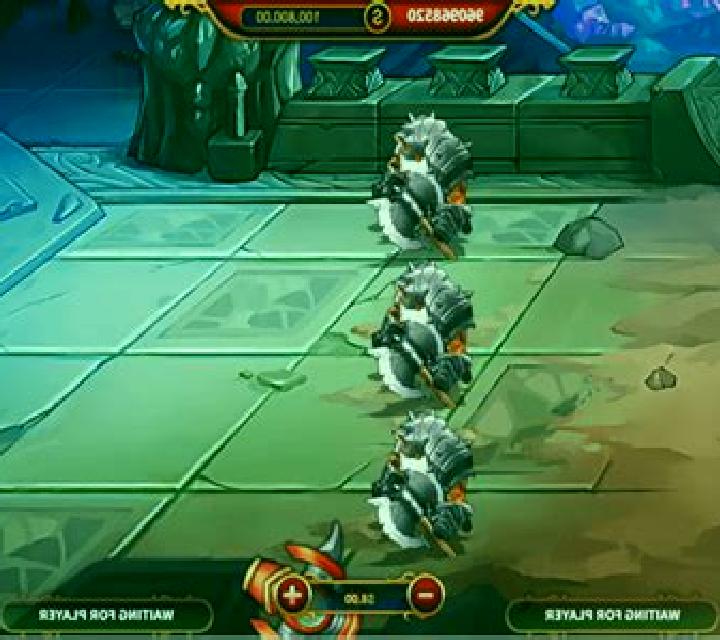 Monster Destroyer slot