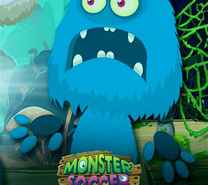 Monster Football online slot