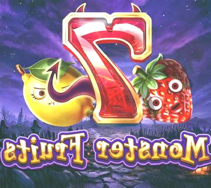 Monster Fruits online slot