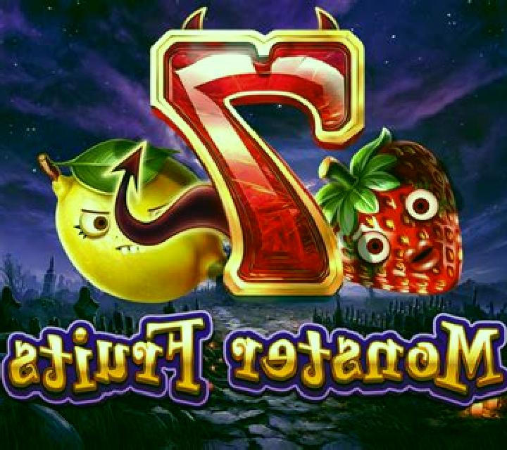Monster Fruits slot