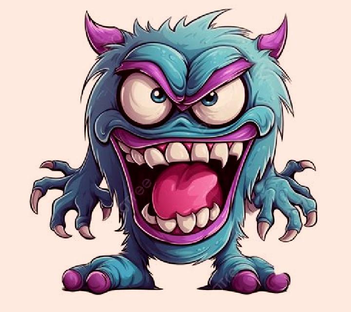 Monster Go Shopping online slot