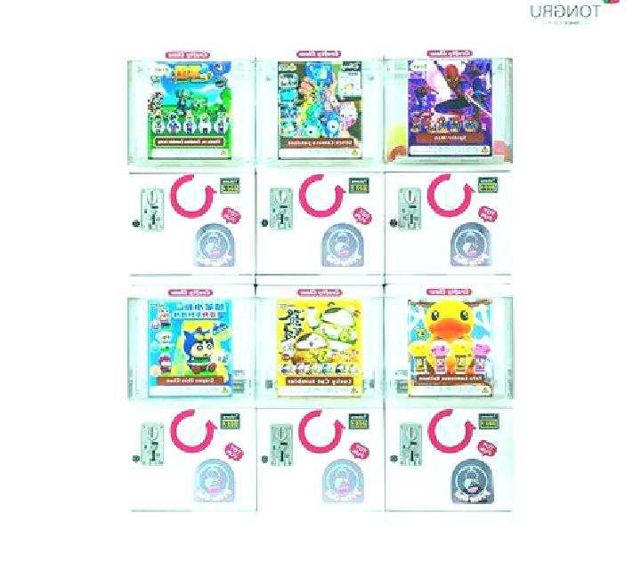 Monster Go Shopping slot machine