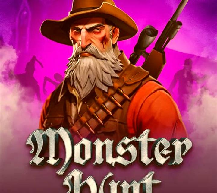 Monster Hunt (BGAMING) online slot