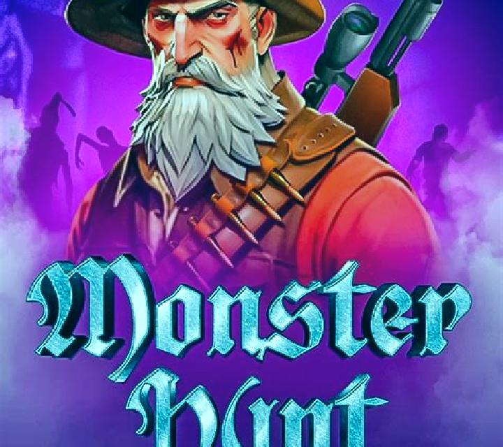 Monster Hunt (BGAMING) slot