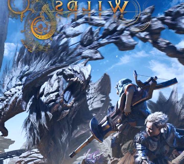 Monster Hunter (CQ9Gaming) slot game