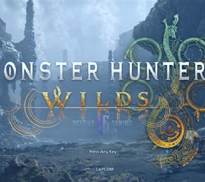 Monster Hunter (Croco Gaming) slot game